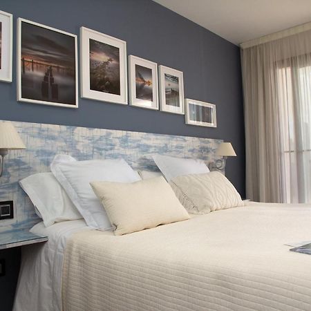Hotel Mar D'Espills - Adults Only Ел Побленоу дел Делта Екстериор снимка