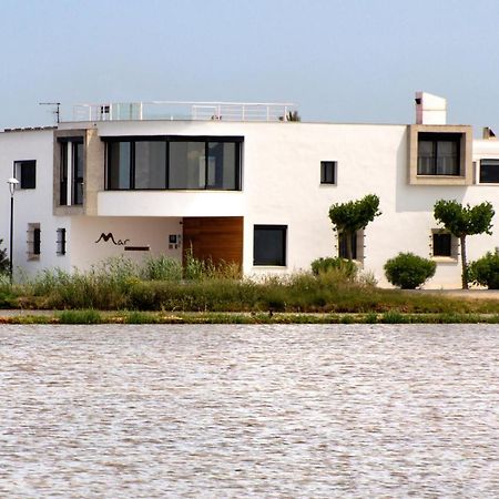 Hotel Mar D'Espills - Adults Only Ел Побленоу дел Делта Екстериор снимка