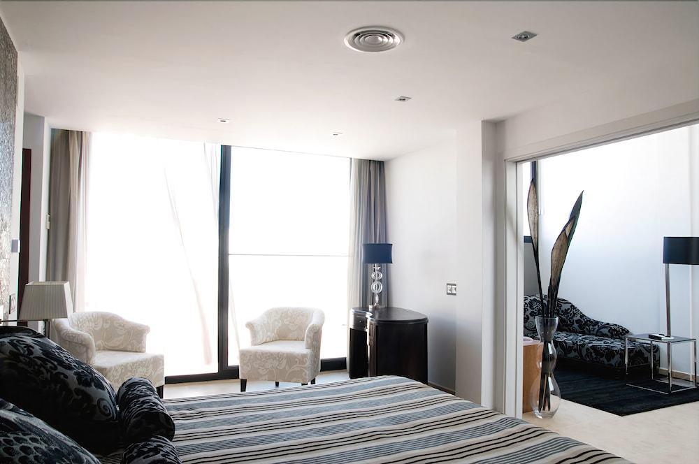 Hotel Mar D'Espills - Adults Only Ел Побленоу дел Делта Екстериор снимка