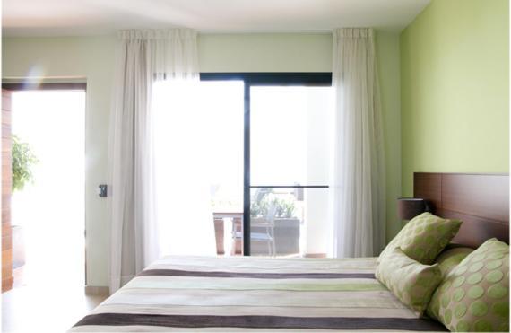 Hotel Mar D'Espills - Adults Only Ел Побленоу дел Делта Екстериор снимка