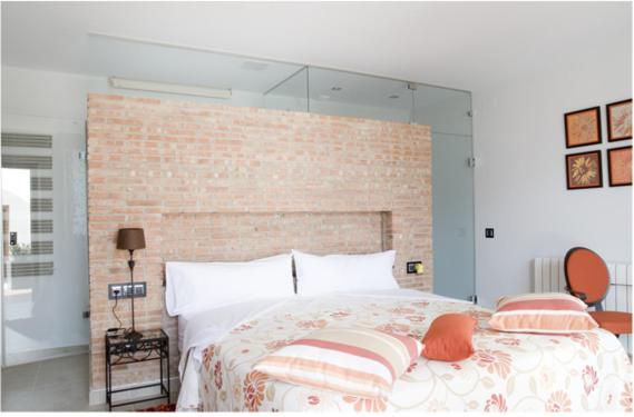 Hotel Mar D'Espills - Adults Only Ел Побленоу дел Делта Екстериор снимка