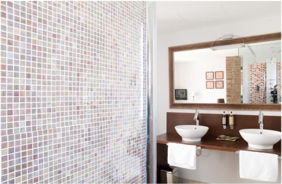 Hotel Mar D'Espills - Adults Only Ел Побленоу дел Делта Екстериор снимка