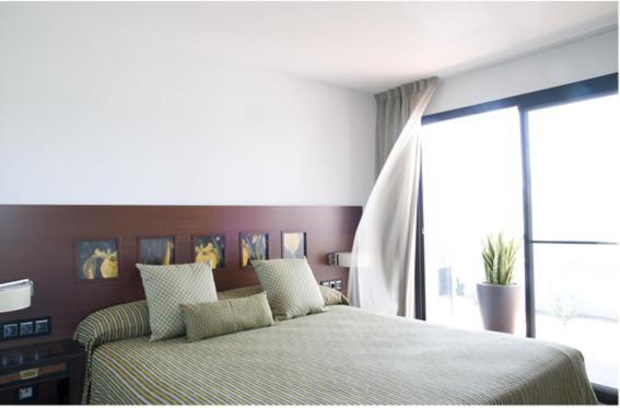 Hotel Mar D'Espills - Adults Only Ел Побленоу дел Делта Екстериор снимка
