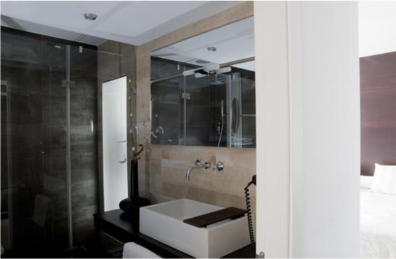 Hotel Mar D'Espills - Adults Only Ел Побленоу дел Делта Екстериор снимка