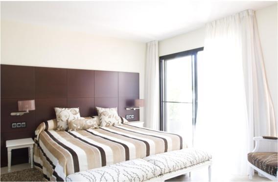 Hotel Mar D'Espills - Adults Only Ел Побленоу дел Делта Екстериор снимка