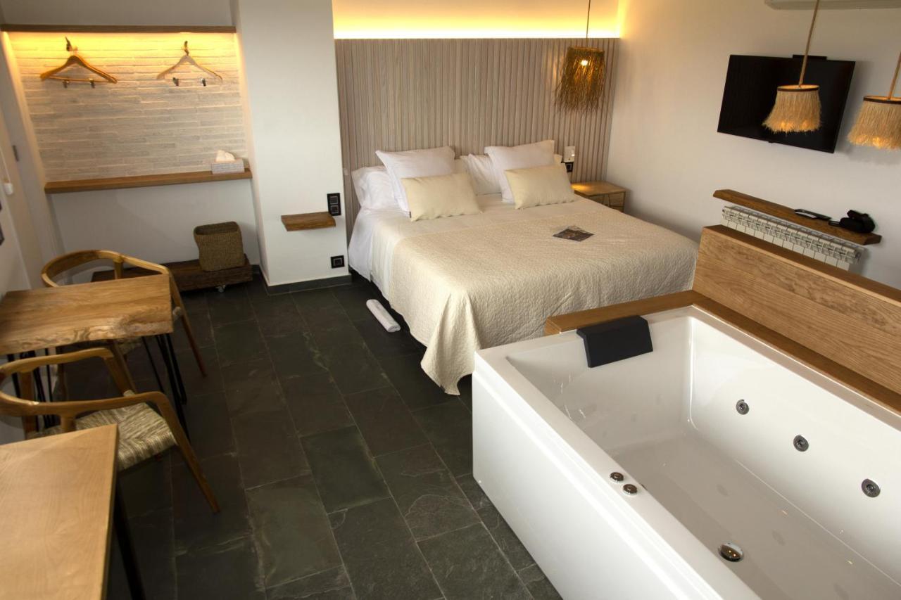 Hotel Mar D'Espills - Adults Only Ел Побленоу дел Делта Екстериор снимка