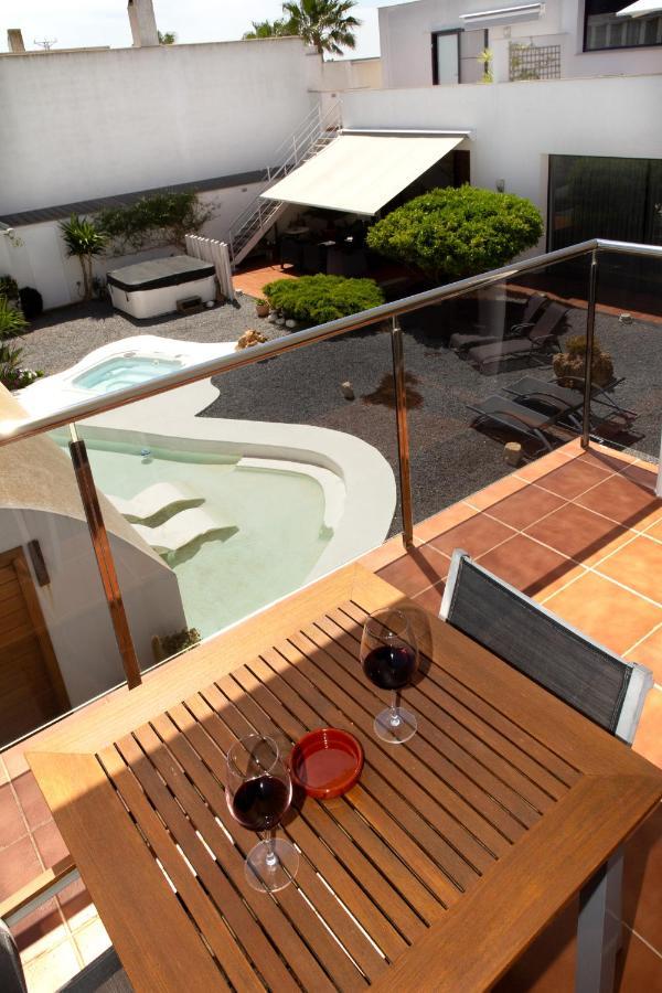 Hotel Mar D'Espills - Adults Only Ел Побленоу дел Делта Екстериор снимка