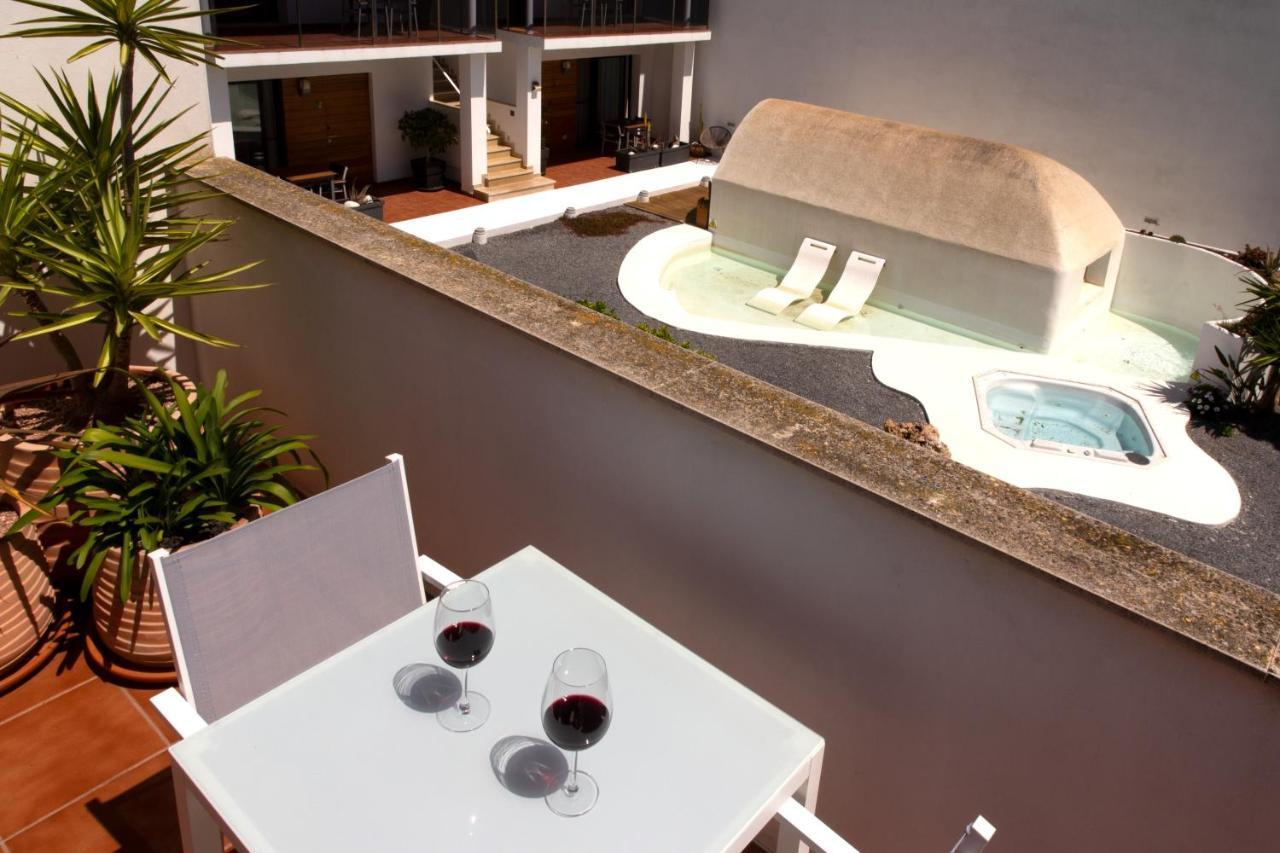 Hotel Mar D'Espills - Adults Only Ел Побленоу дел Делта Екстериор снимка