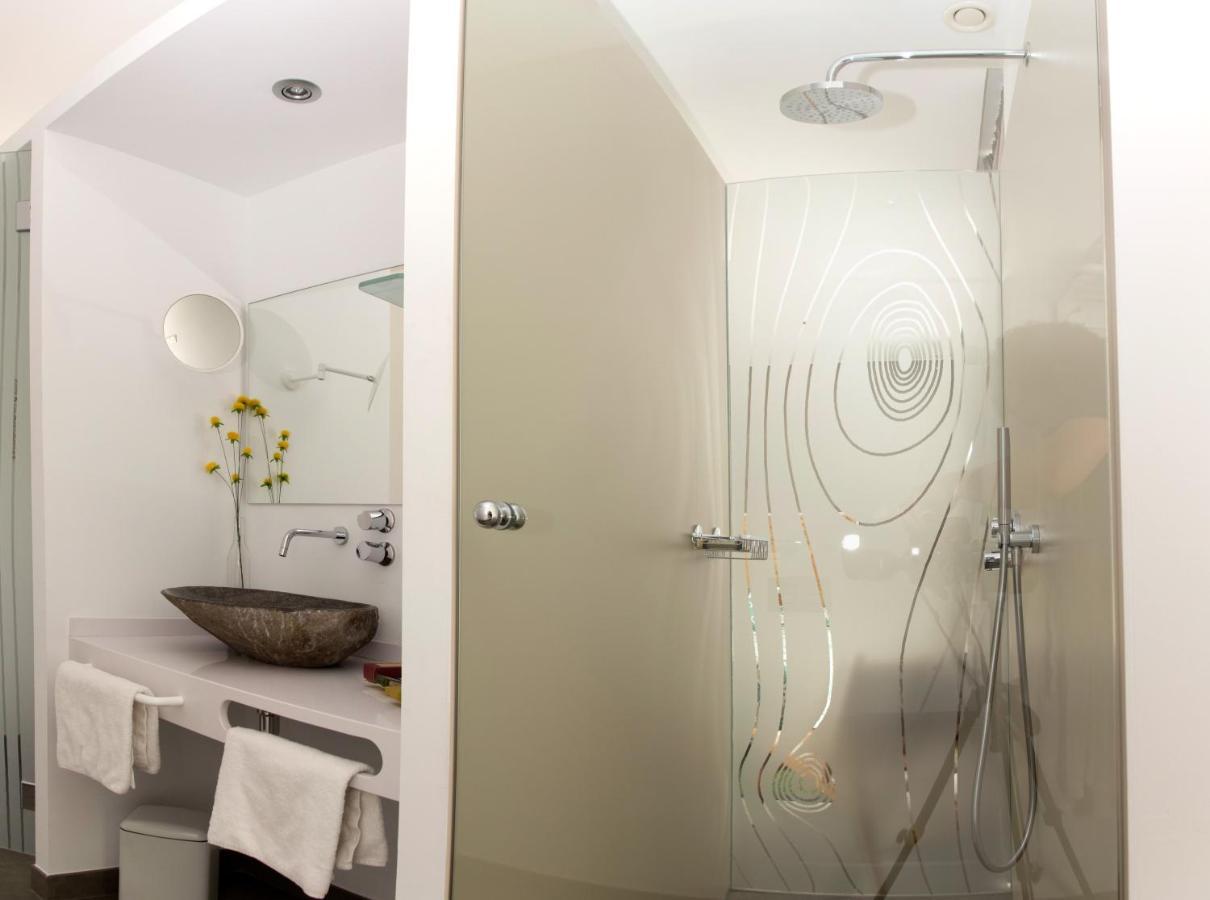 Hotel Mar D'Espills - Adults Only Ел Побленоу дел Делта Екстериор снимка