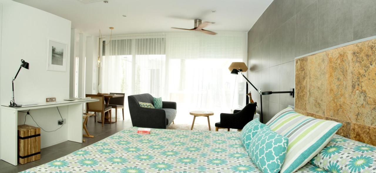 Hotel Mar D'Espills - Adults Only Ел Побленоу дел Делта Екстериор снимка